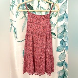 Forever 21 Lightweight Summer Dress
